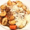 Gnocchi al Forno