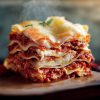Lasagne Napoli