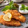 Scaloppina Milanese