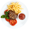 Costata alla Griglia