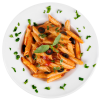 Spaghetti Napoli