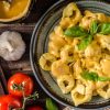 Tortellini Napoli